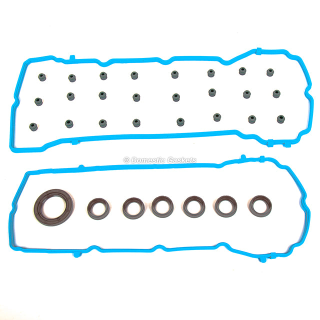 Full Gasket Set Fit 11-16 Dodge Avenger Ram Chrysler Jeep 3.6L DOHC VIN G