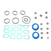 Head Gasket Set Bolts Fit 11-16 Ram Chrysler Dodge Avenger Jeep 3.6L DOHC VIN G