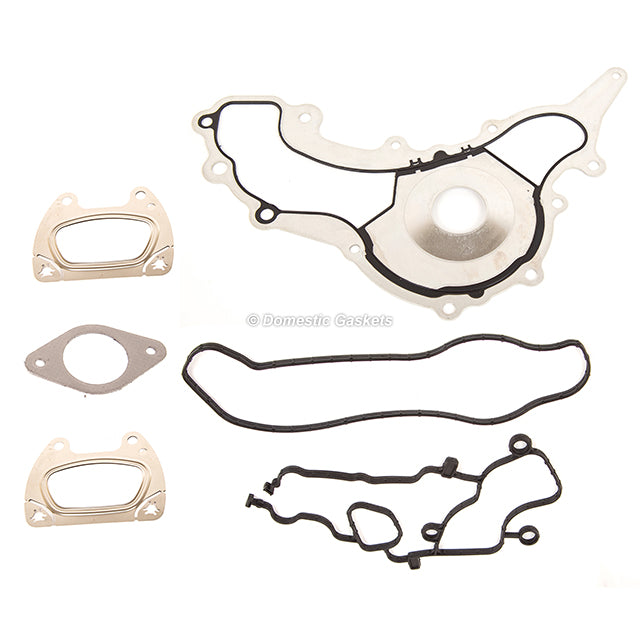 Full Gasket Set Fit 11-16 Dodge Avenger Ram Chrysler Jeep 3.6L DOHC VIN G