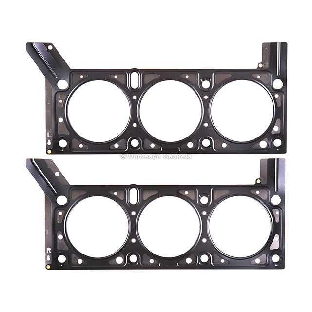 Head Gasket Set Bolts Lifters Fit 04-10 Chrysler Pacifica Town Dodge Country 3.8