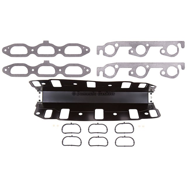 Fits 04-08 Chrysler Town Country Dodge Grand Caravan 3.8L Full Gasket Set Bolts