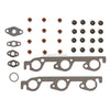 Fits 01-04 Chrysler Town Country Dodge Grand Caravan 3.8L Head Gasket Set Bolts