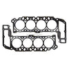 Fits 08-10 Dodge Dakota Ram 1500 Durango Jeep Commander 4.7 Full Gasket Set