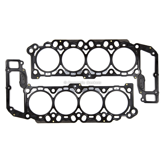 Engine Re-Ring Kit Fit 08-13 Dodge Ram Jeep Chrysler 4.7L