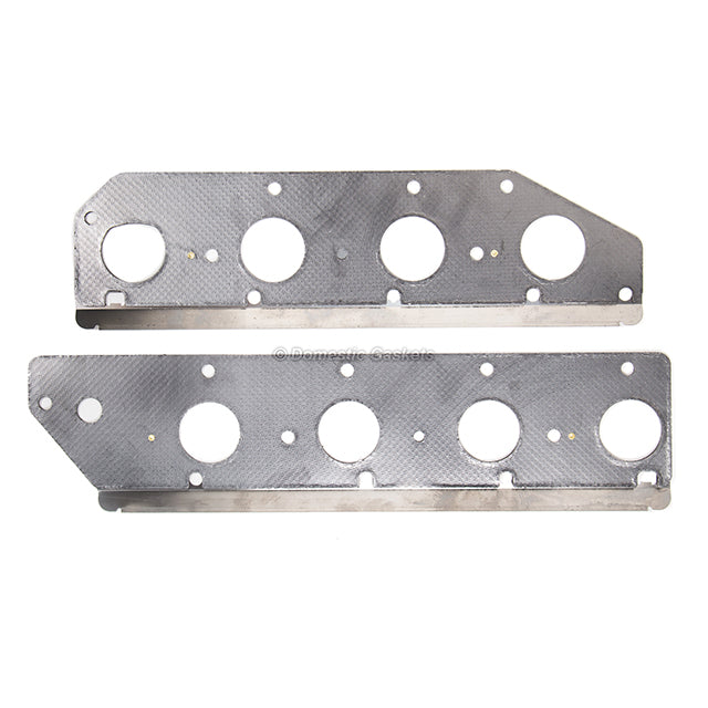 Head Gasket Set Lifters Fit 08-10 Jeep Dodge Dakota Ram 1500 Durango 4.7 SOHC