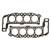 Fits 99-03 Dodge Dakota Durango Ram 1500 4.7L SOHC Full Gasket Oil Pan Set