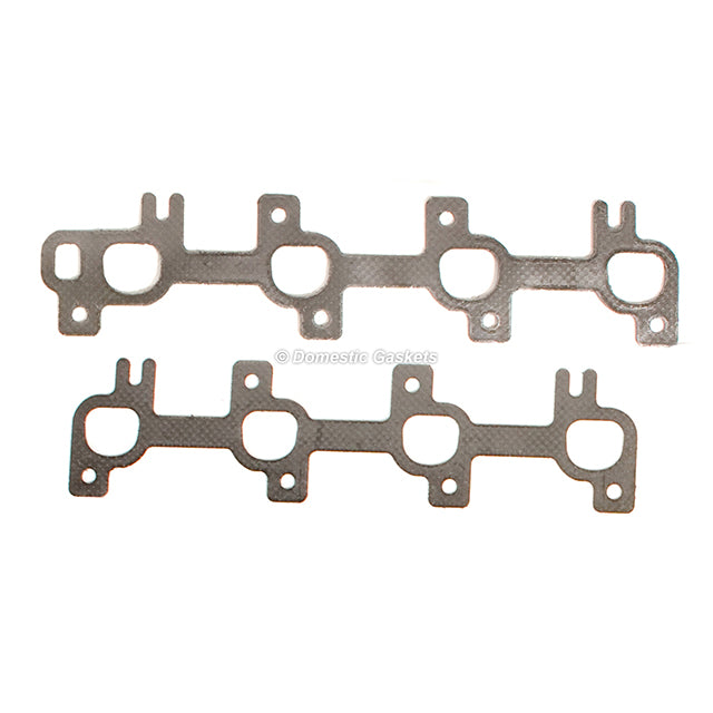 Fits 04-07 Dodge Dakota Durango Ram 1500 4.7L SOHC Full Gasket Oil Pan Set Bolts