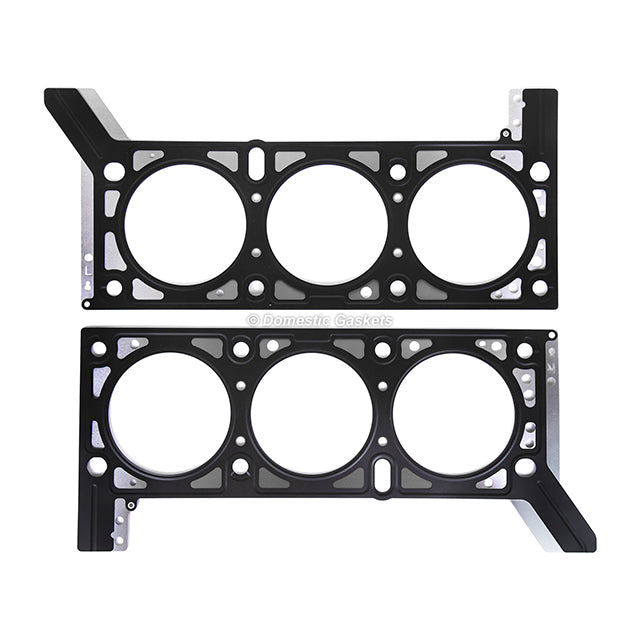 Full Gasket Set Fit 2007-2011 Jeep Wrangler 3.8L V6 OHV 12V VIN 1