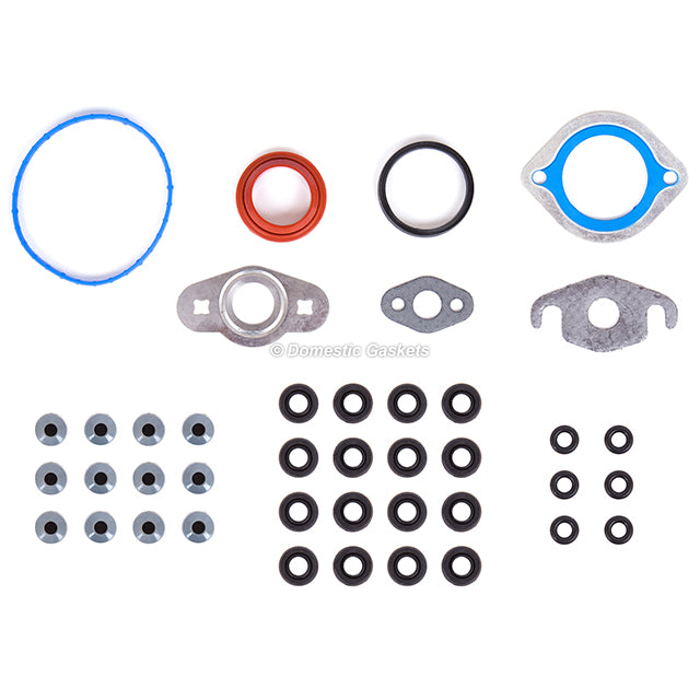 Engine Re-Ring Kit Fit 07-11 Jeep Wrangler 3.8 V6 OHV