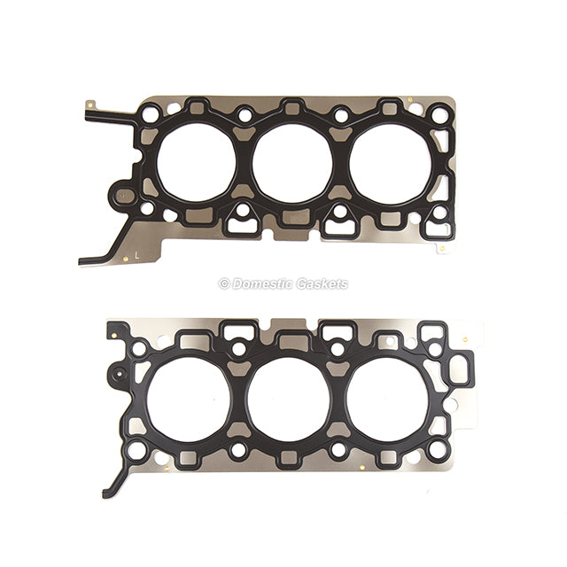 Full Gasket Bolts Set Fits 02-05 Jaguar X-Type 2.5L DOHC V6 24V