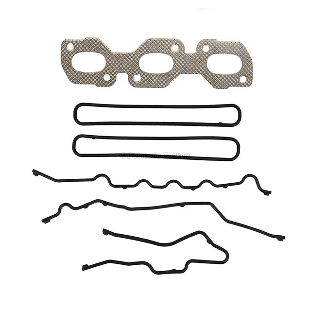 Head Gasket Bolts Set Fits 02-05 Jaguar X-Type 2.5L DOHC V6 24V