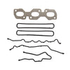 Full Gasket Bolts Set Fits 02-05 Jaguar X-Type 2.5L DOHC V6 24V