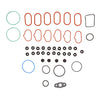 Full Gasket Bolts Set Fits 02-05 Jaguar X-Type 2.5L DOHC V6 24V
