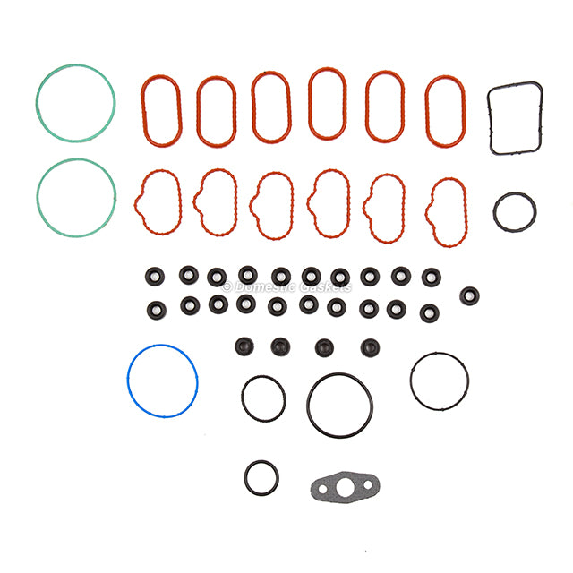 Head Gasket Bolts Set Fits 02-05 Jaguar X-Type 2.5L DOHC V6 24V