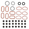 Full Head Gasket Set Fits 2003-2007 Jaguar S-Type 3.0L DOHC V6 24v