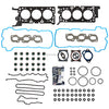 Head Gasket Set Bolts Lifters Fit 00-03 Jaguar S-Type Lincoln LS 3.0 V6 DOHC