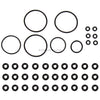 Full Gasket Set with Head Bolts Fits 00-03 Jaguar S-Type 3.0L V6 DOHC 24v