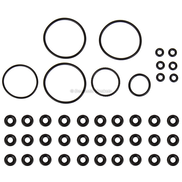 Full Gasket Set with Head Bolts Fits 00-03 Jaguar S-Type 3.0L V6 DOHC 24v