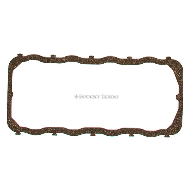 Fits 86-95 Suzuki Samurai Sidekick Swift 1.3L 8-Valve SOHC Head Gasket Set G13A