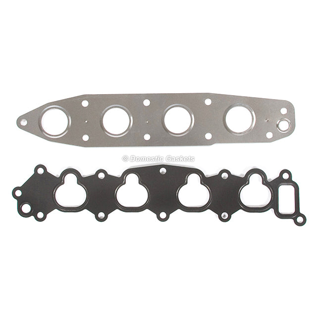 Head Gasket Set Timing Belt Kit Water Pump Fit 98-01 Suzuki Swift Chevrolet