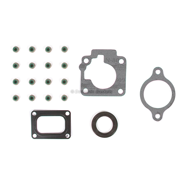 Fits Suzuki Swift Chevy Metro 1.3 Full Gasket Set G13BB G13S