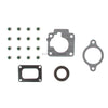Head Gasket Set Timing Belt Kit Water Pump Fit 98-01 Suzuki Swift Chevrolet