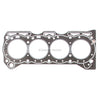 Head Gasket Set Timing Belt Kit Water Pump Fit 95-97 Suzuki Geo SOHC G13BA