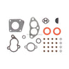 Head Gasket Set Timing Belt Kit Water Pump Fit 89-94 Suzuki Swift 1.3 G13B