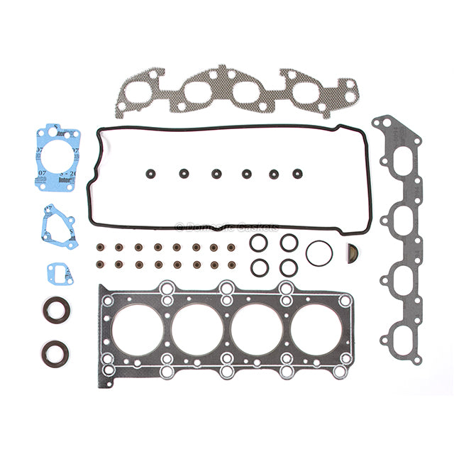 Engine Re-Ring Kit Fits 99-03 Suzuki Chervrolet 1.8 2.0 J18A J20A