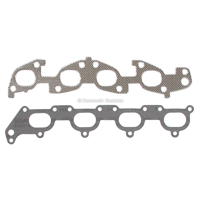 Fits 96-03 Suzuki Aerio Sidekick Esteem 1.8L 2.0 Head Gasket Set Bolts J18A J20A