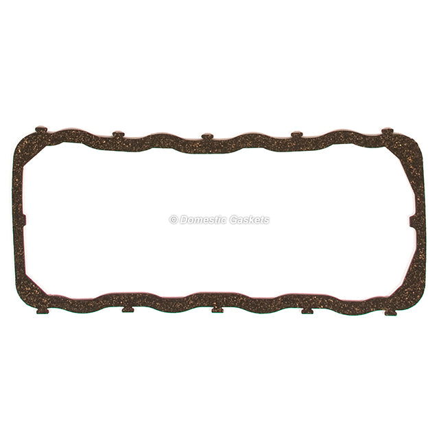 Fits Suzuki Sidekick Geo Trakcer 1.6L Full Gasket Set G16K/C