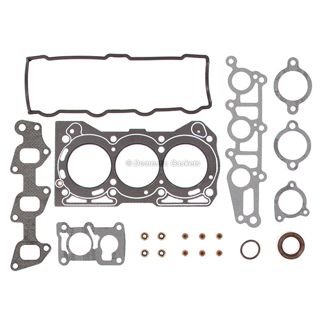 Engine Re-Ring Kit Fits 89-97 Chevrolet GEO Metro 1.0L G10