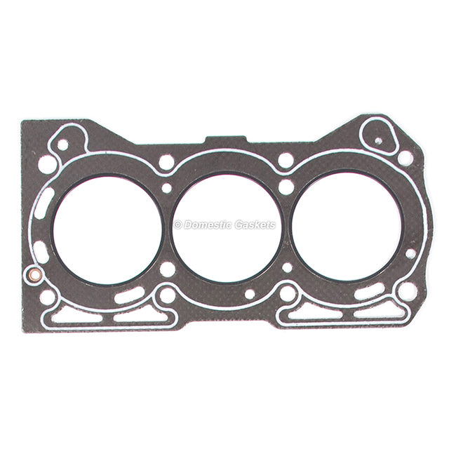 Engine Re-Ring Kit Fits 89-97 Chevrolet GEO Metro 1.0L G10