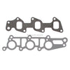 Fits 89-90 Geo Chevrolet Metro Sprint Pontiac 1.0 SOHC Full Gasket Set Bolts G10