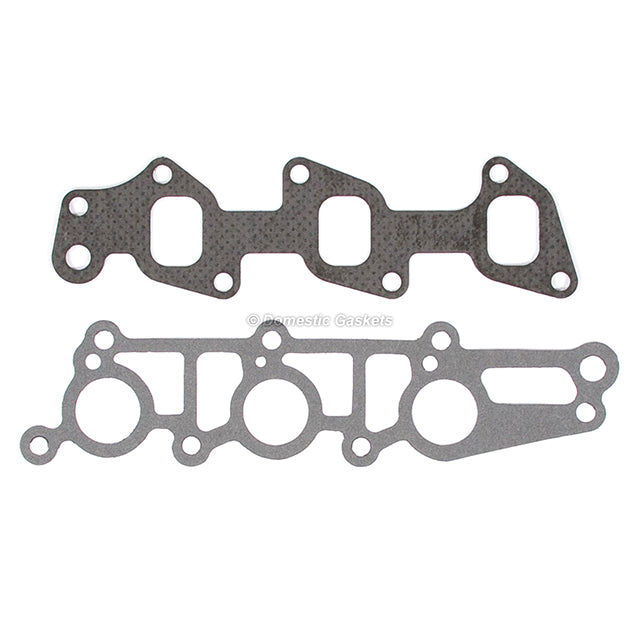 Head Gasket Set Bolts Lifters Fit 89-00 Geo Chevrolet Pontiac Firefly 1.0 G10