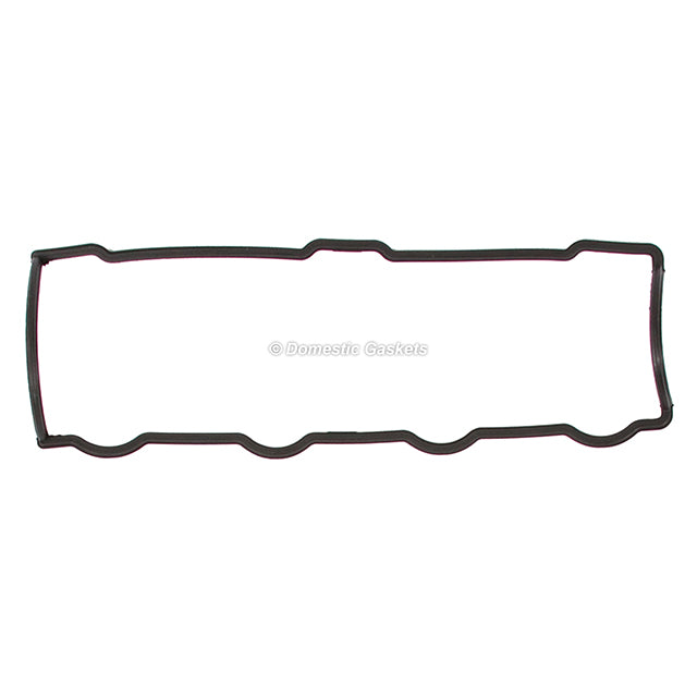 Fits 89-90 Geo Chevrolet Metro Sprint Pontiac 1.0L SOHC Full Gasket Set G10