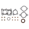 Head Gasket Set Intake Exhaust Valves Fit 89-00 Chevrolet Geo Metro 1.0L G10