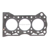 Head Gasket Set Timing Belt Kit Fit 85-88 Chevrolet Sprint Non TURBO G10 G10T