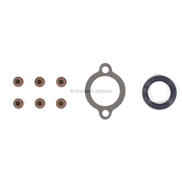 Head Gasket Set Timing Belt Kit Fit 85-88 Chevrolet Sprint Non TURBO 1.0 G10