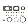 Head Gasket Set Timing Belt Kit Water Pump Fit 94-98 Suzuki Chevrolet Geo G16KV