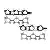 Fits 99-05 Suzuki Grand Vitara Chevrolet Tracker 2.5L DOHC Full Gasket Set H25A