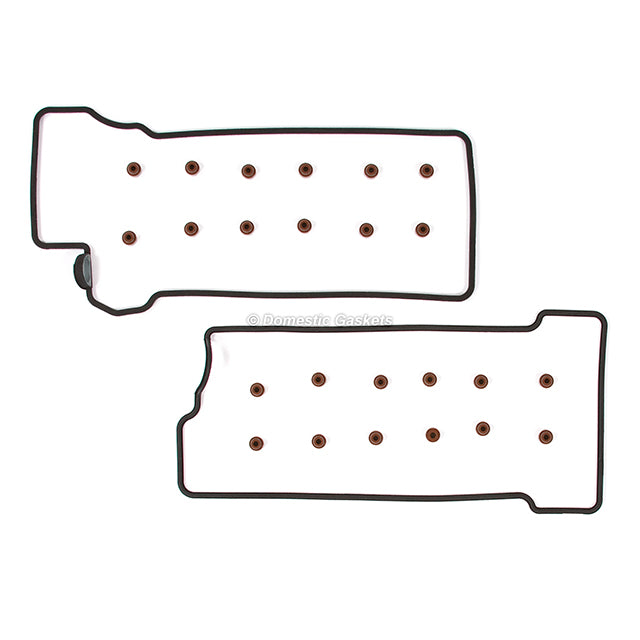 Fits 99-05 Suzuki Grand Vitara Chevrolet Tracker 2.5L Head Gasket Set Bolts H25A