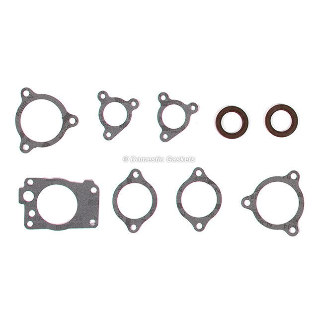 Fits 99-05 Suzuki Grand Vitara Chevrolet Tracker 2.5L DOHC Full Gasket Set H25A
