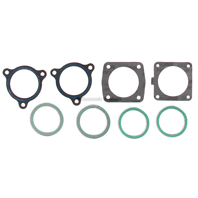 Fits 06-08 Suzuki Grand Vitara 2.7L DOHC Full Gasket Set Bolts H27A