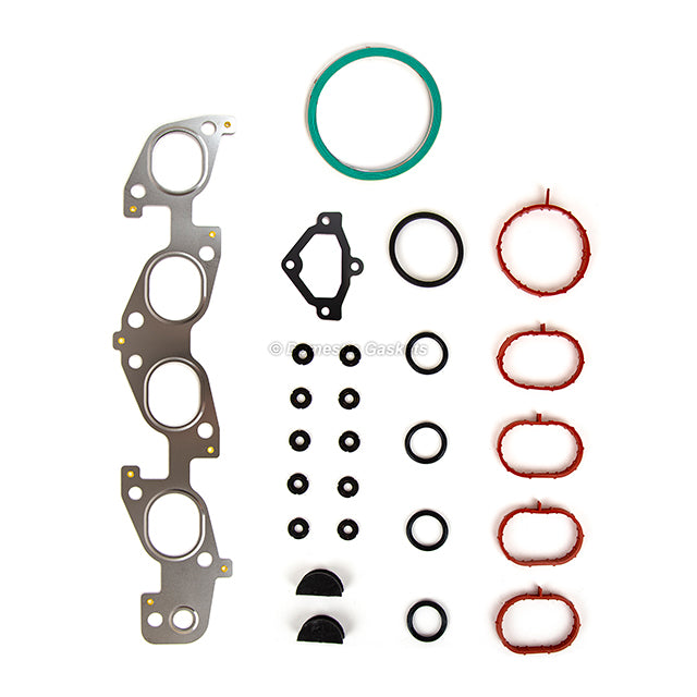 Full Gasket Set Head Bolts Fit 07-09 Suzuki SX4 2.0L