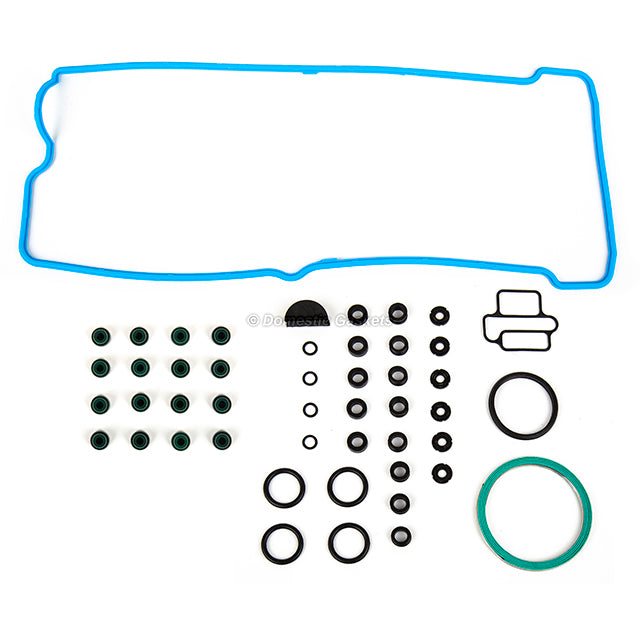 Head Gasket Set Head Bolts Fit 04-07 Suzuki Aerio 2.3L 16V DOHC