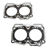 Head Gasket Set Fits 93-97 Subaru Impreza 1.8 SOHC 16V EJ18E