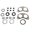 Head Gasket Set Bolts Fit 93-97 Subaru Impreza 1.8 SOHC 16V EJ18E