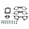 Head Gasket Set Bolts Lifters Fit 93-97 Subaru Impreza 1.8 16V EJ18E SOHC