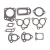 Fits 85-94 Subaru 1800 Loyale 1.8L SOHC Head Gasket Kit EA82T